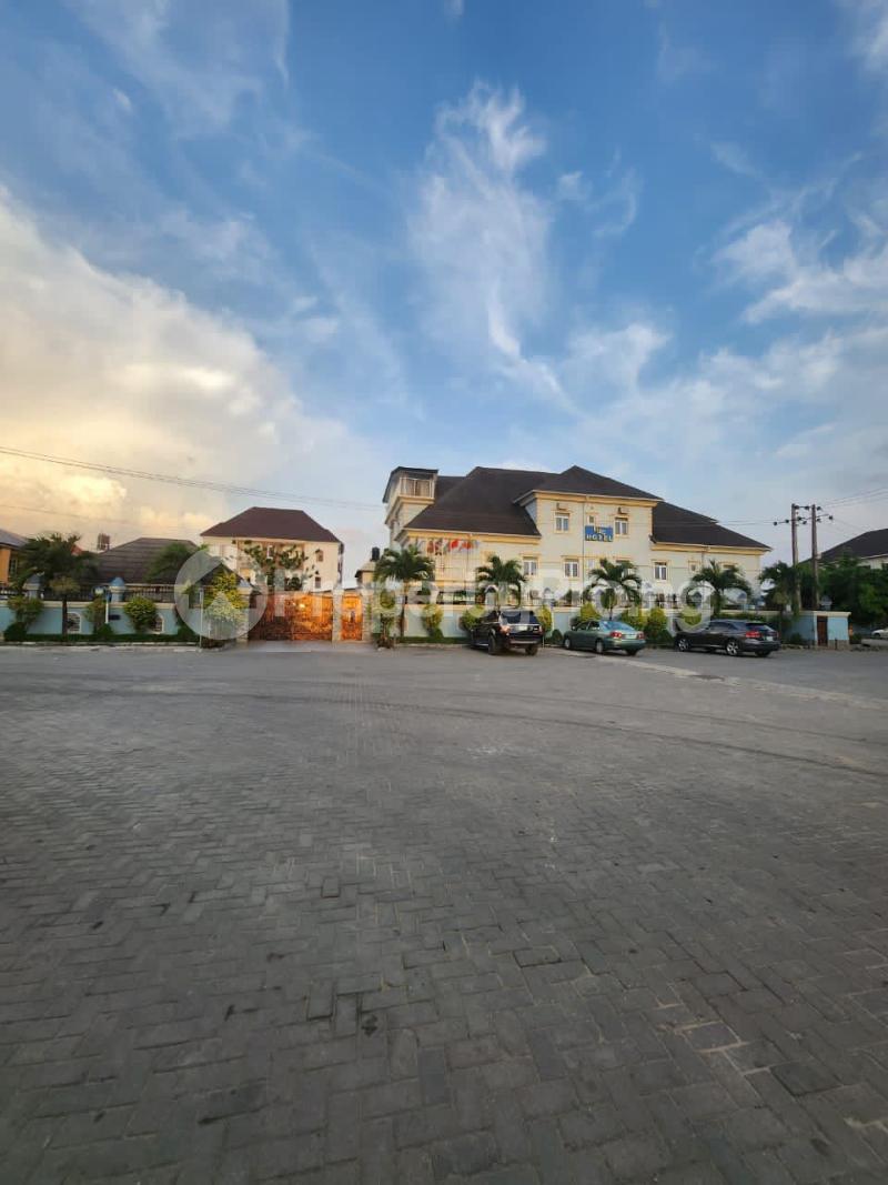 Commercial Property for sale Amuwo Odofin Lagos