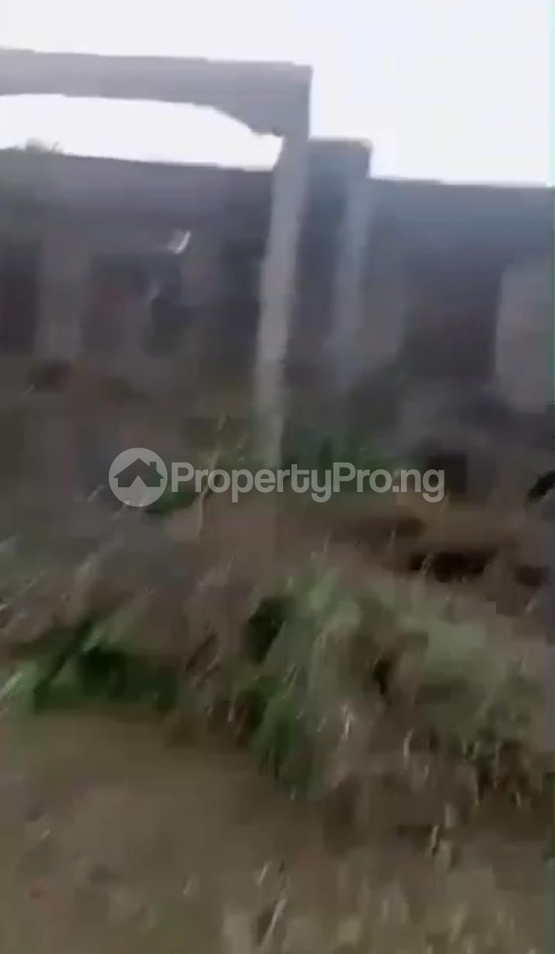 Land for sale Ajibode Ibadan Oyo
