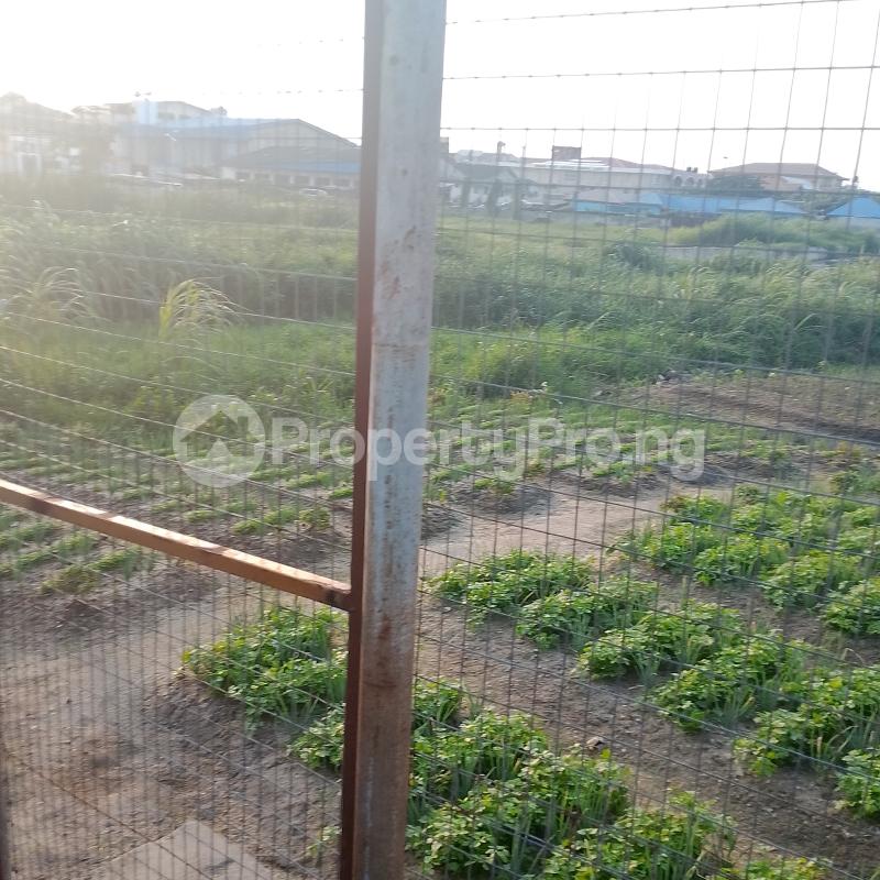 Land for sale Ogudu Gra Phase2 Ogudu GRA Ogudu Lagos
