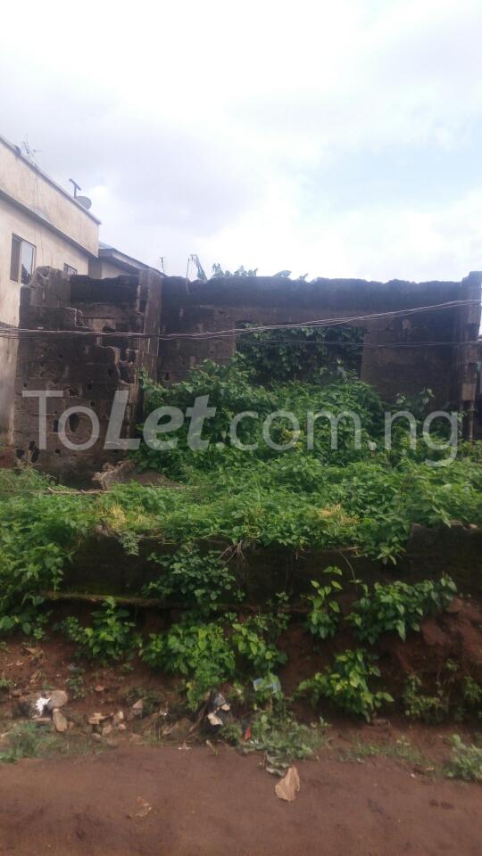 Land for sale   Ejigbo Ejigbo Lagos