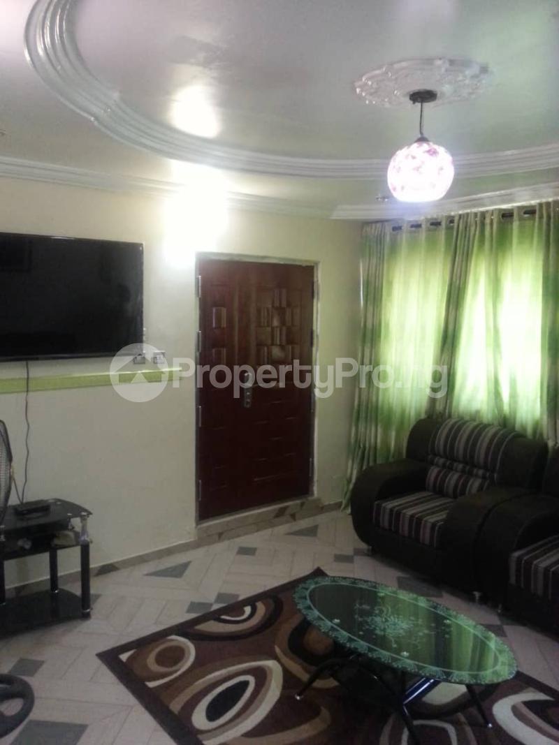 House for sale Olusohi Area Oluyole Extension Akala Express Ibadan Oyo