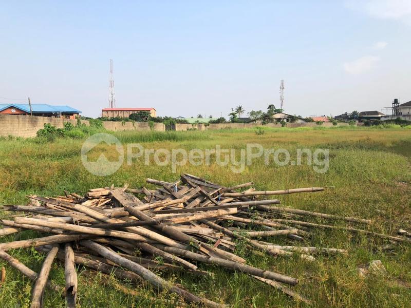 Land for sale ... Bariga Shomolu Lagos - 0