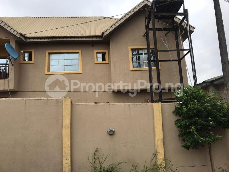 House for sale ... Ikorodu Lagos