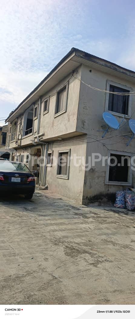 House for sale Ogudu Ori Oke Ogudu-Orike Ogudu Lagos