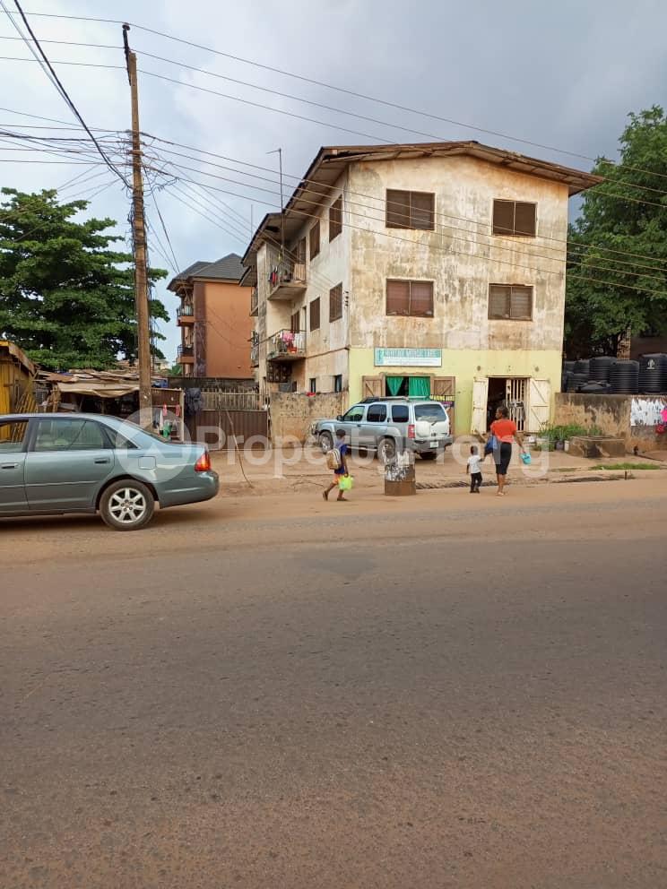 3 bedroom House for sale Kenyetta Street. Uwani Enugu Enugu