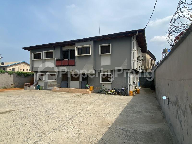 House for sale Ogudu Lagos - 0