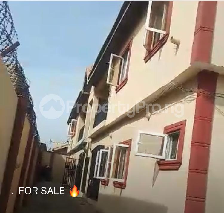3 bedroom House for sale Berger Ojodu Lagos