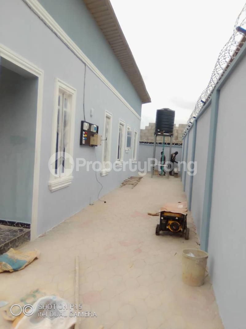 3 bedroom Flat / Apartment for sale Berger Ojodu Lagos - 0