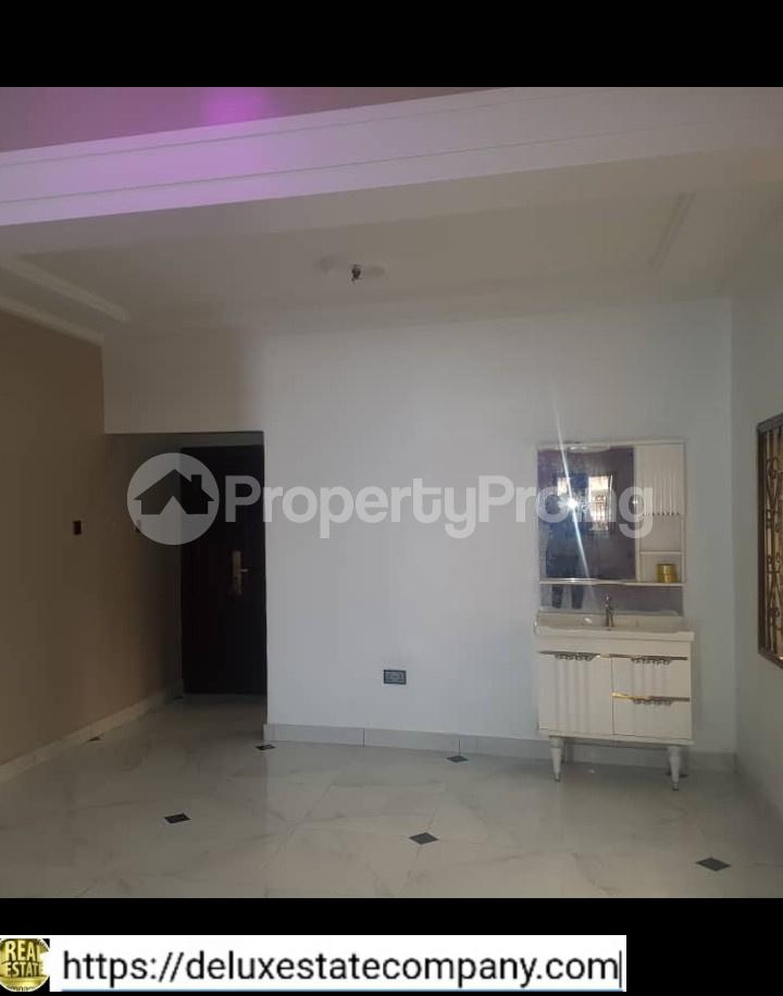 6 Bedroom House in Warri Delta House for sale in warri House in