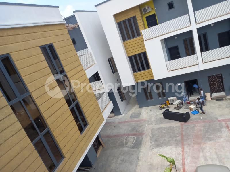 4 bedroom House for sale   Mende Maryland Lagos