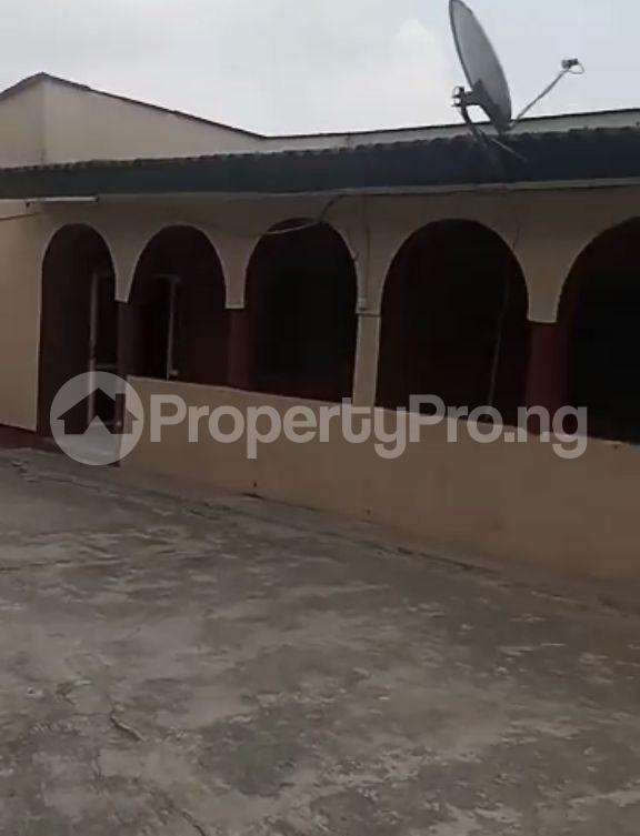 House for sale Berger Ojodu Lagos - 0