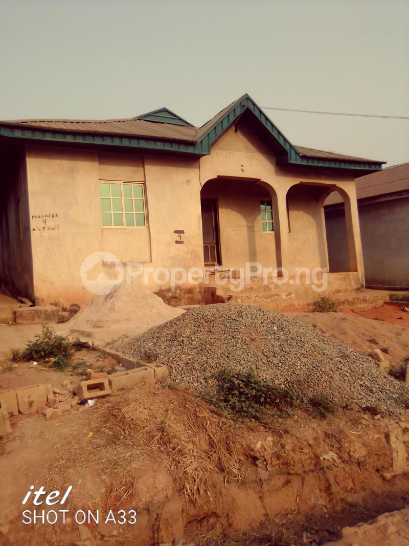 10 Bedroom House in Sango Ota Ado Odo/Ota Ogun House for sale in ado