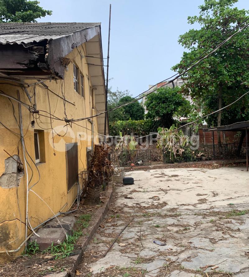 Land for sale Gbagada Soluyi Gbagada Lagos