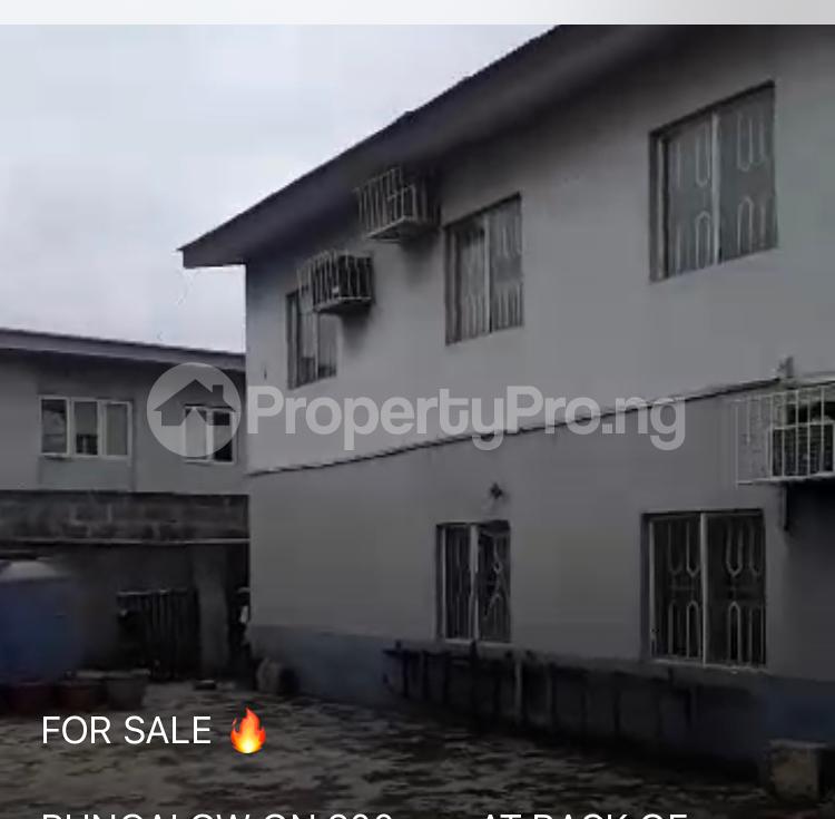 House for sale Awolowo way Ikeja Lagos - 0
