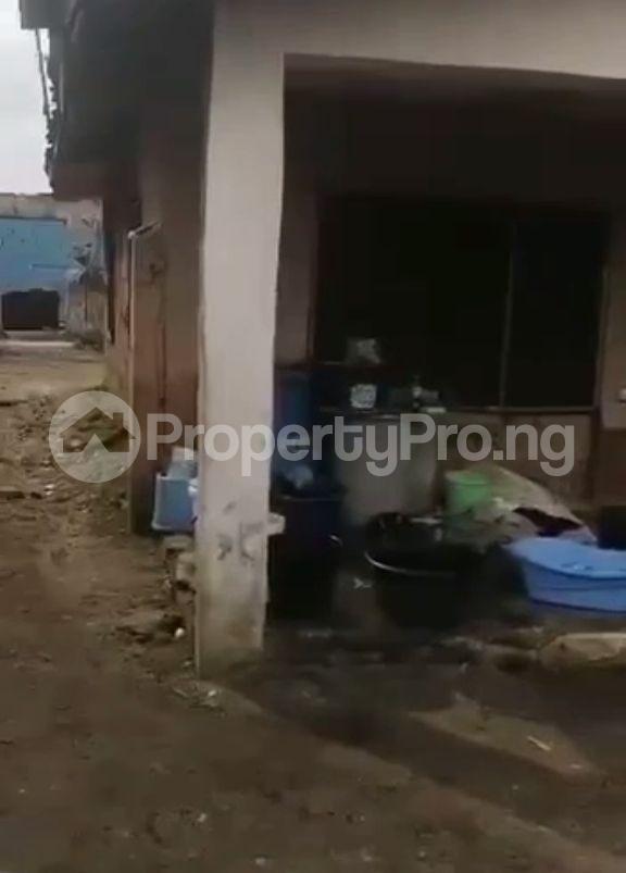 Land for sale Ijesha Surulere Lagos