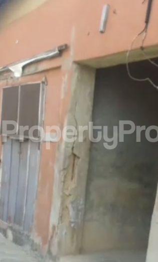 House for sale Alapere Kosofe/Ikosi Lagos - 0
