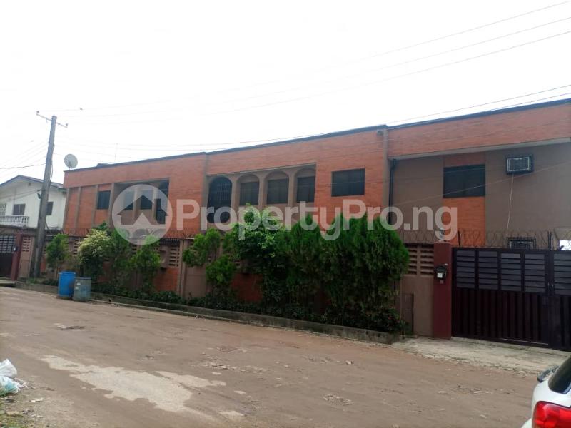 6 bedroom House for sale Atunrase Medina Gbagada Lagos - 0