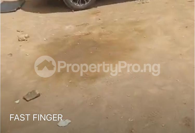 Land for sale Alagbole Akute Road, Yakoyo/Alagbole Ojodu Lagos - 0