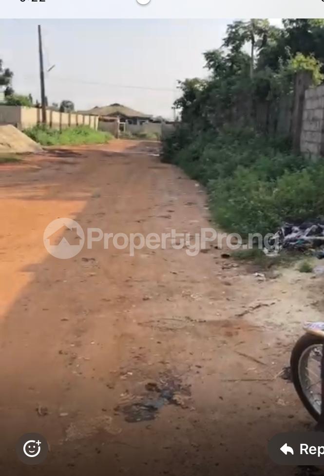 Land for sale Governors road Ikotun/Igando Lagos