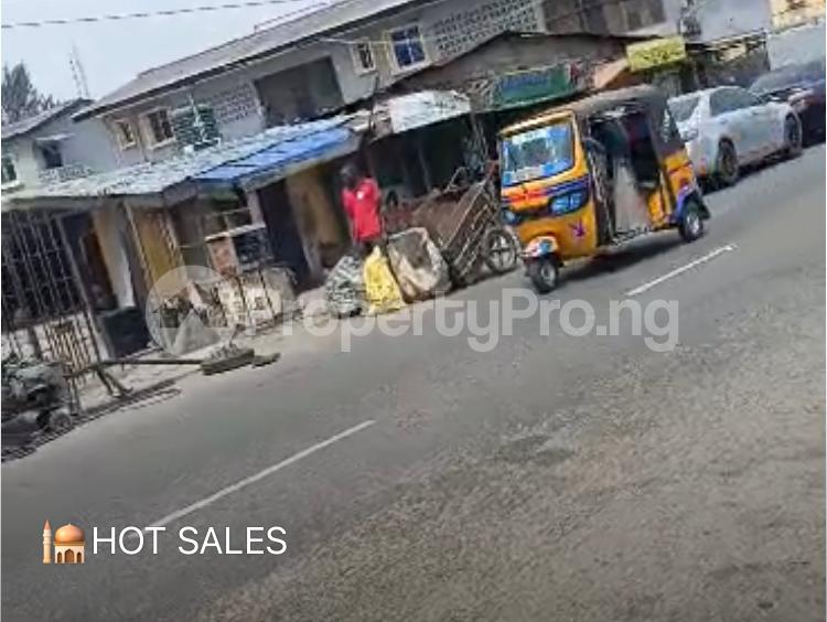 Land for sale Shomolu Lagos