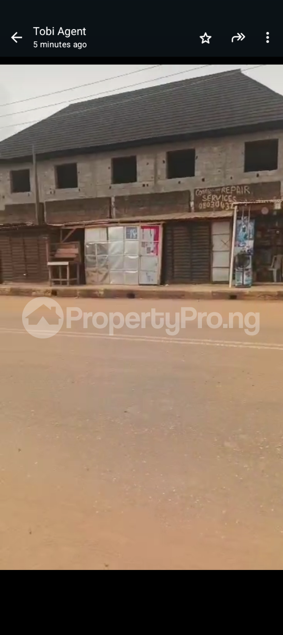 Land for sale Ojodu Lagos