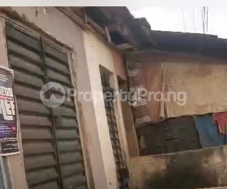 Land for sale Ipaja Lagos