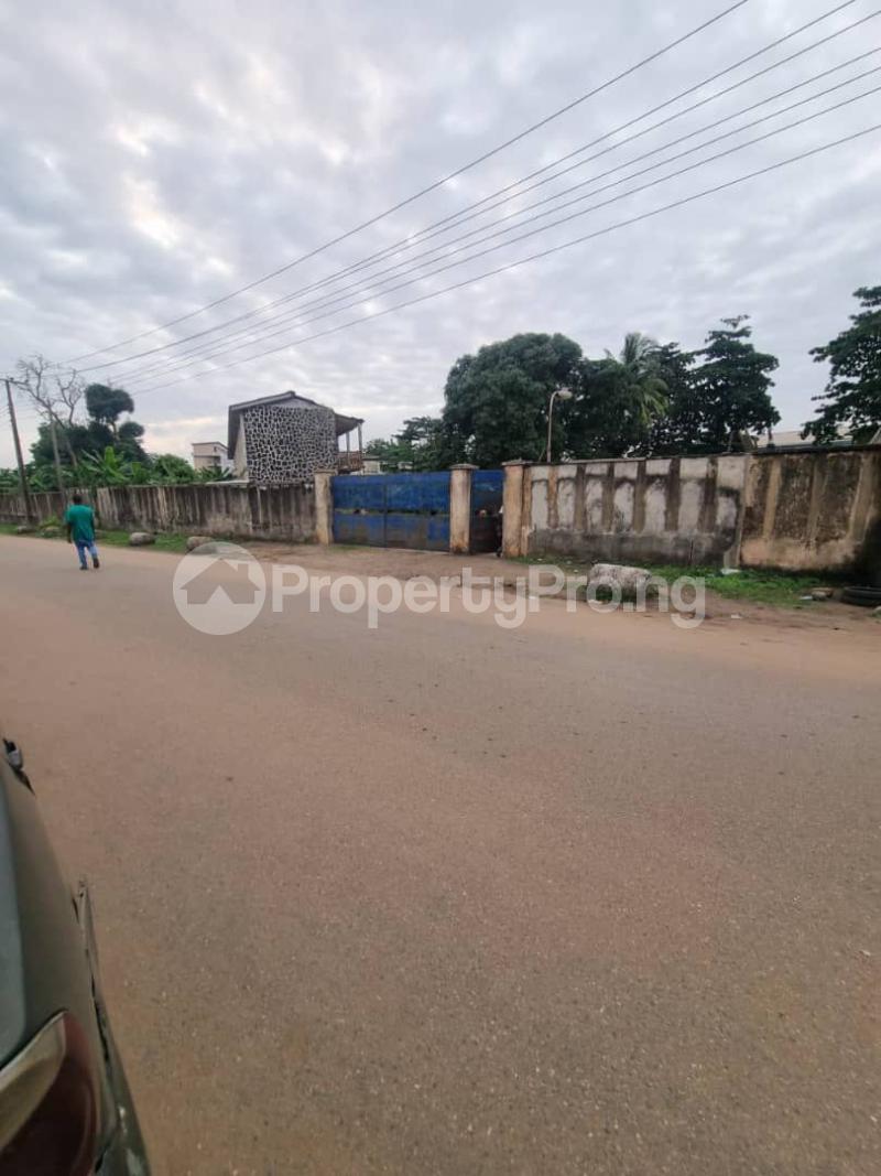 Land for sale Oke-Ira Ogba Lagos