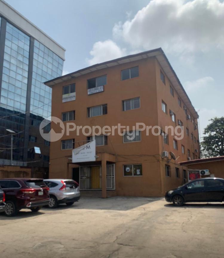 Commercial Property for sale Oregun Ikeja Lagos