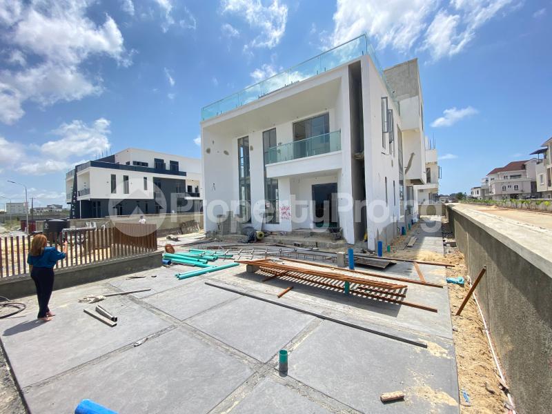 5 bedroom House for sale Acadia Groove Estate Lekki Phase 2 Lekki Lagos