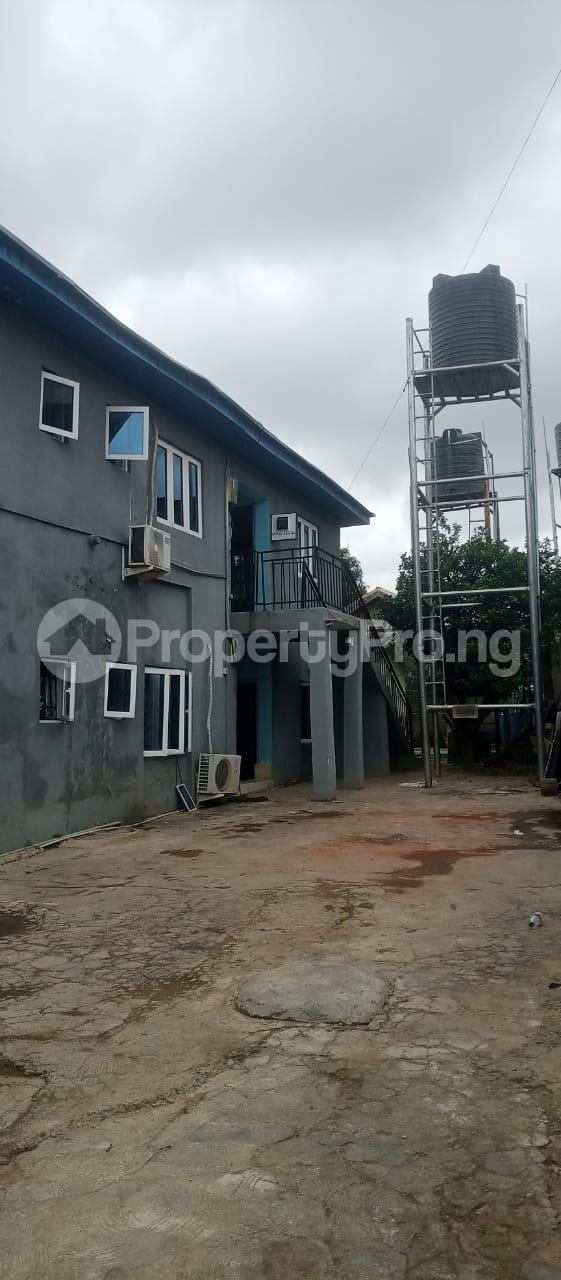 3 bedroom House for sale Bodija Ibadan Oyo