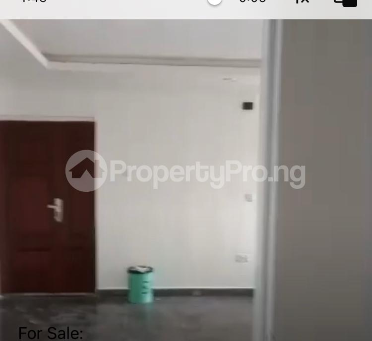 3 bedroom House for sale Adeniyi Jones Ikeja Lagos