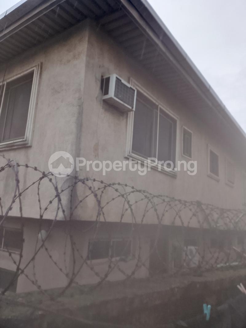 Land for sale Ogudu Gra Lagos Ogudu GRA Ogudu Lagos