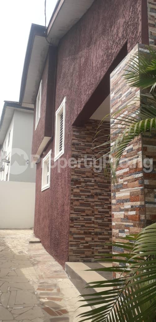 5 bedroom House for sale   Ibadan Oyo