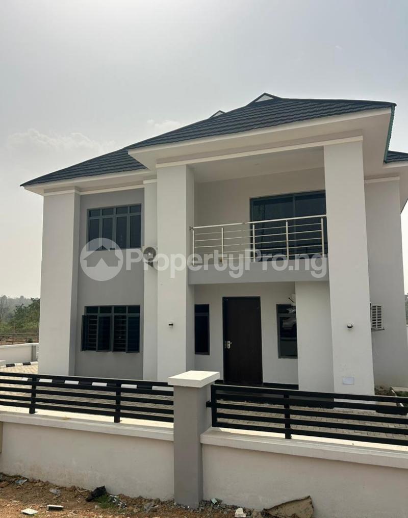 4 bedroom House for sale Akala Express Ibadan Oyo