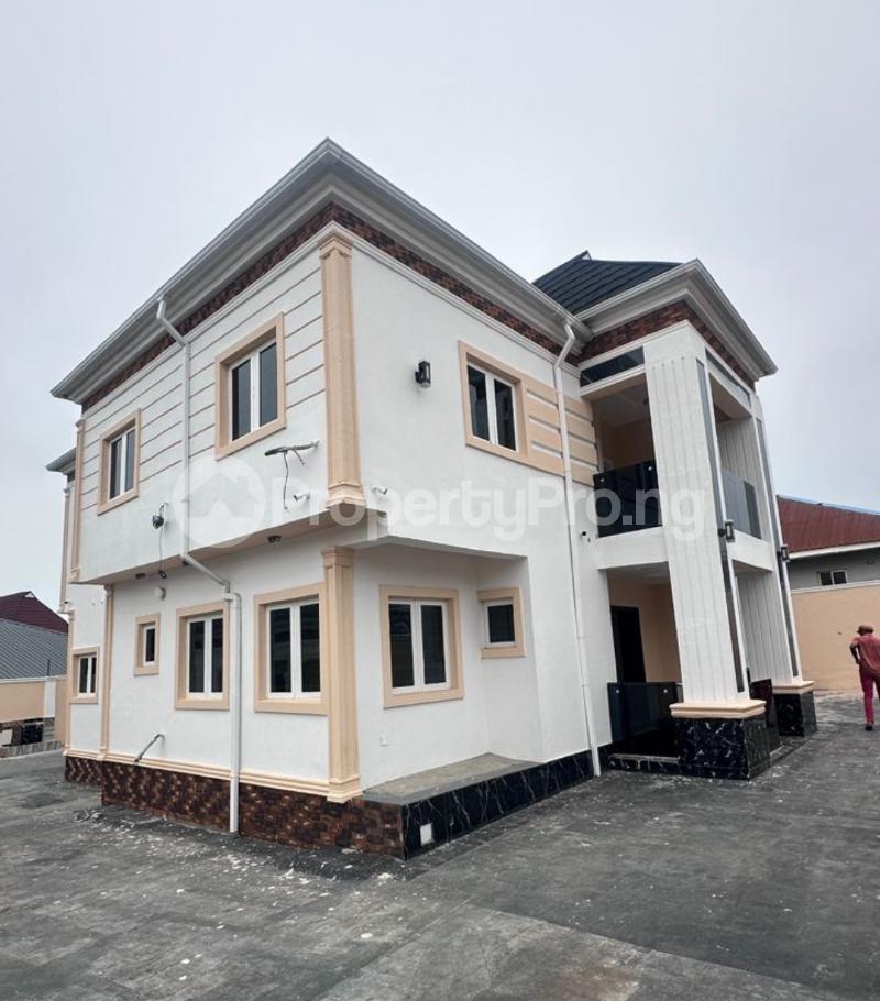 5 bedroom House for sale Akala Express Ibadan Oyo