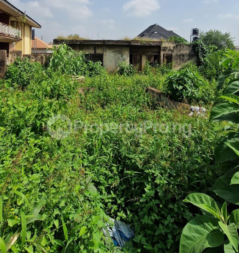 Land for sale Basorun Ibadan Oyo