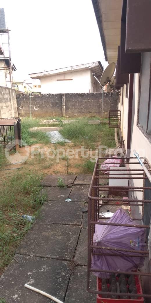 10 Bedroom Land in Medina Gbagada Lagos Land for sale in gbagada