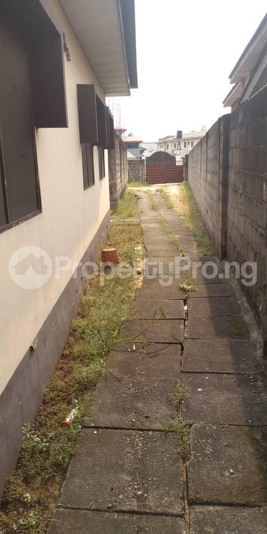 10 Bedroom Land in Medina Gbagada Lagos Land for sale in gbagada