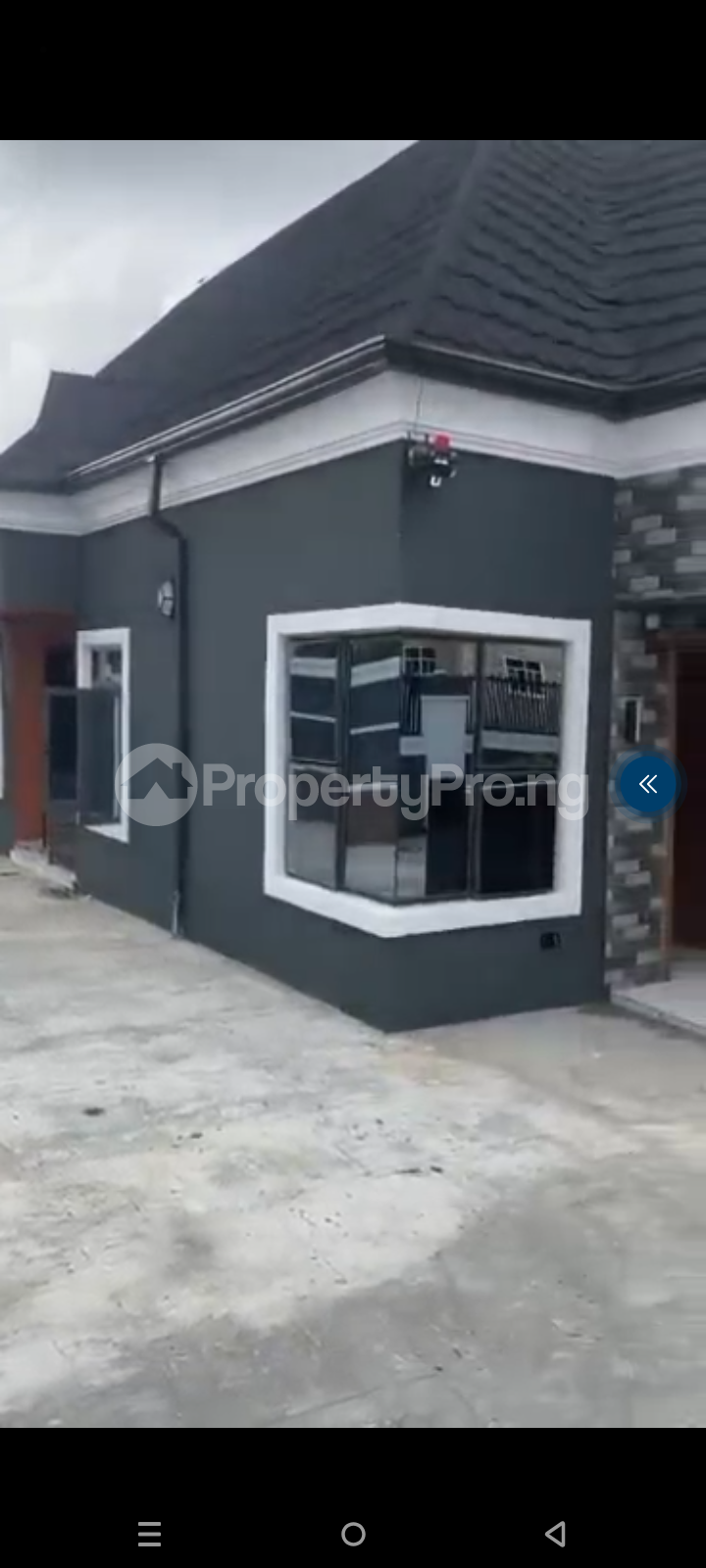 3 bedroom House for sale Akala Express Akala Express Ibadan Oyo