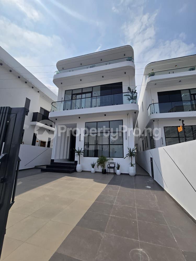 5 bedroom House for sale Ikota Lekki Lagos