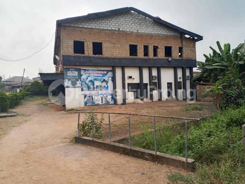 House for sale Ibadan polytechnic/ University of Ibadan Ibadan Oyo