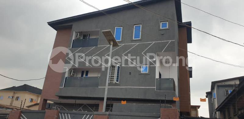 2 bedroom House for sale Aguda(Ogba) Ogba Lagos