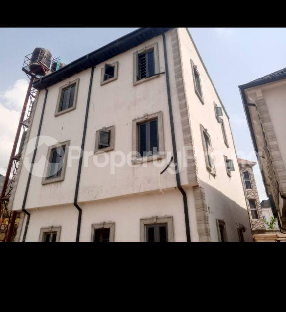 2 bedroom House for sale Unity estate Ojodu Lagos - 0