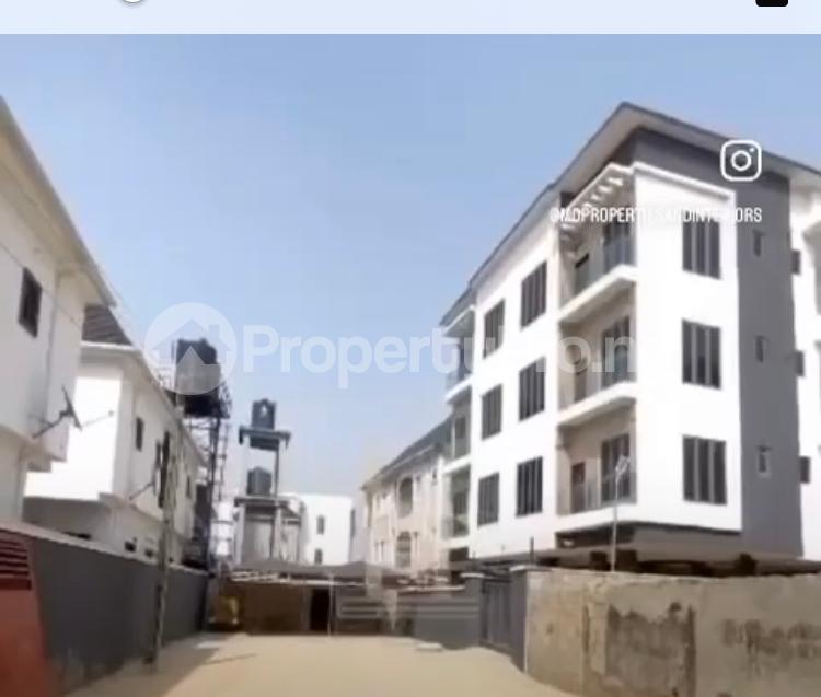2 bedroom House for sale Ologolo Lekki Lagos