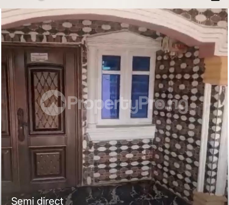 3 bedroom House for sale Idimu Egbe/Idimu Lagos