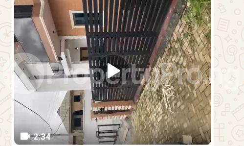 3 bedroom House for sale Ipaja Lagos