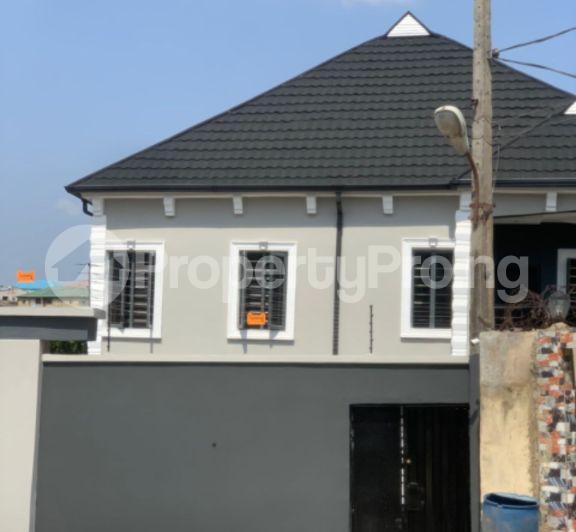 3 bedroom House for sale Berger Ojodu Lagos