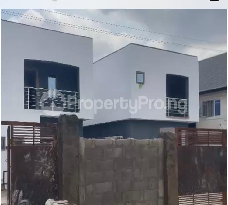 3 bedroom House for sale Olowora Ojodu Lagos