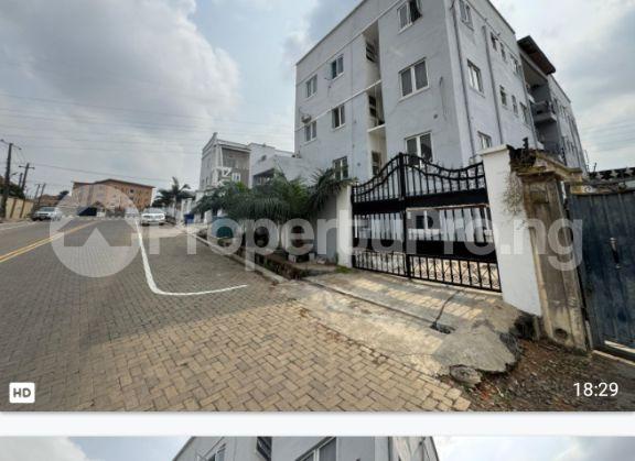 3 bedroom House for sale Magodo GRA Phase 1 Ojodu Lagos