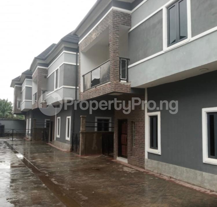 4 bedroom House for sale Isheri North Ojodu Lagos - 0